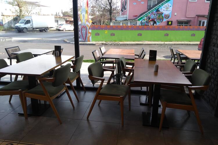 Enise Pasta Cafe Ulasan Ulasan Pengguna Untuk Enise Pasta Cafe Orhanli Istanbul